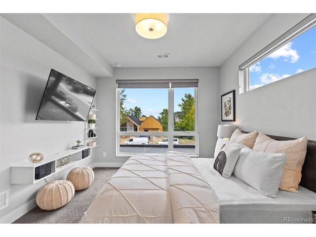 3083 S Cherry Way, Denver, CO 80222
