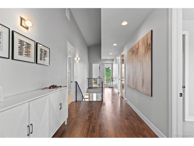 3083 S Cherry Way, Denver, CO 80222