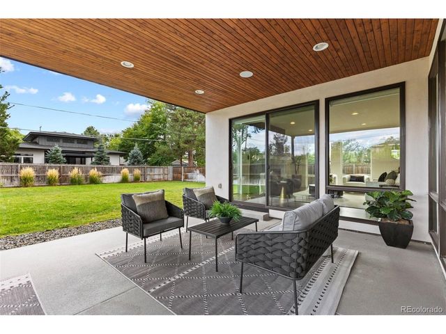 3083 S Cherry Way, Denver, CO 80222