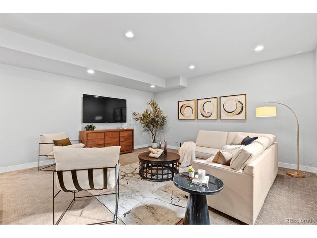 3083 S Cherry Way, Denver, CO 80222