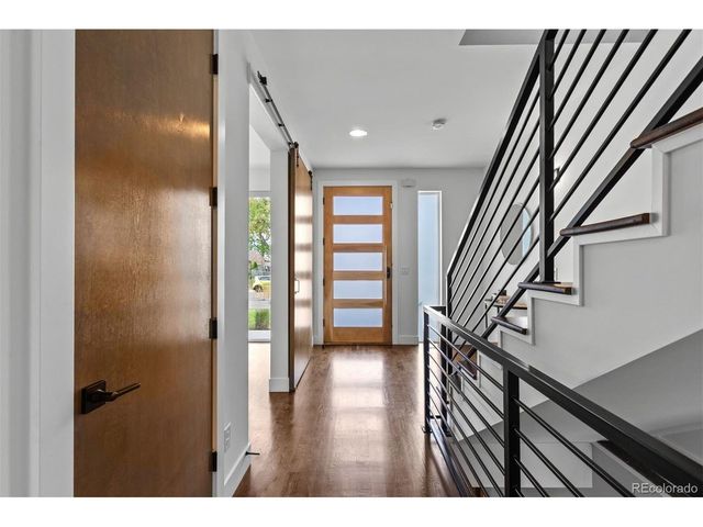3083 S Cherry Way, Denver, CO 80222