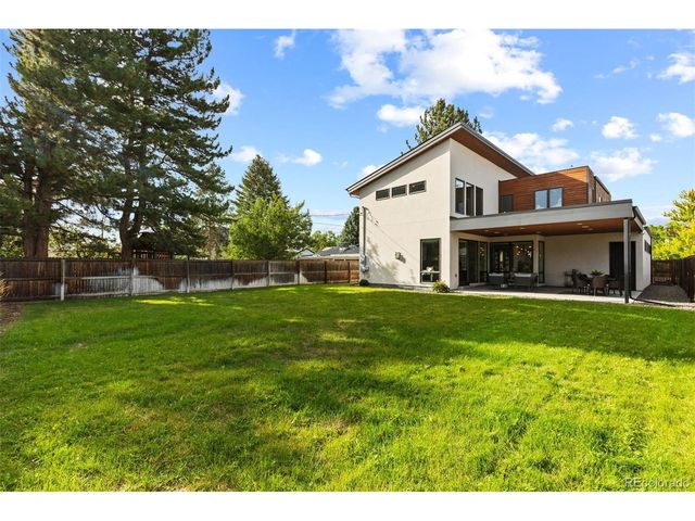 3083 S Cherry Way, Denver, CO 80222