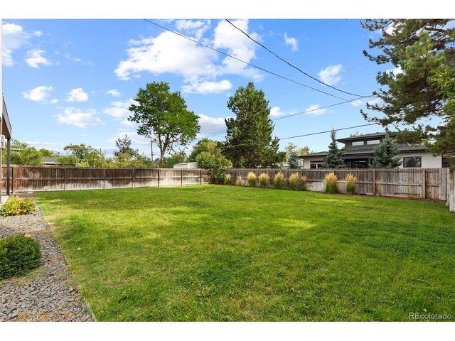 3083 S Cherry Way, Denver, CO 80222