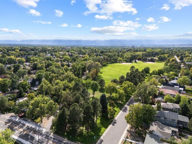 3083 S Cherry Way, Denver, CO 80222