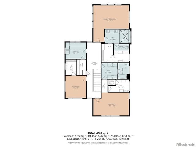 3083 S Cherry Way, Denver, CO 80222