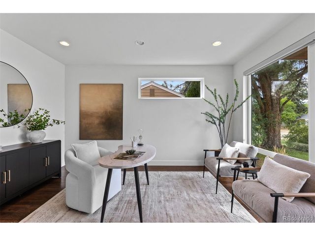 3083 S Cherry Way, Denver, CO 80222