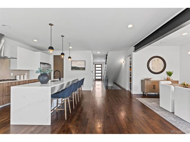 3083 S Cherry Way, Denver, CO 80222