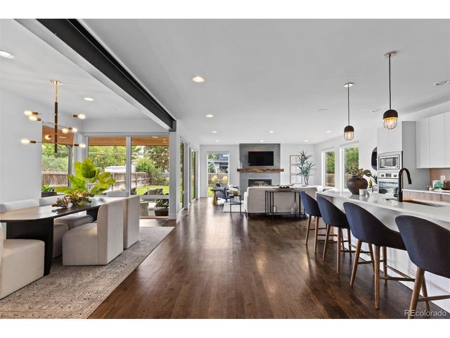 3083 S Cherry Way, Denver, CO 80222