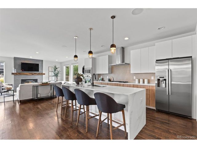 3083 S Cherry Way, Denver, CO 80222