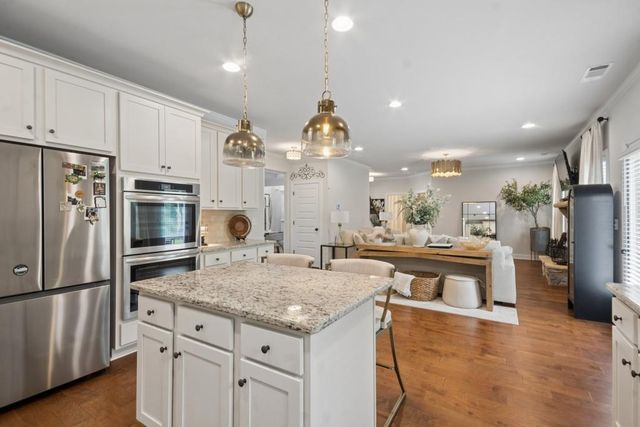 269 Baumgard Way, Locust Grove, GA 30248