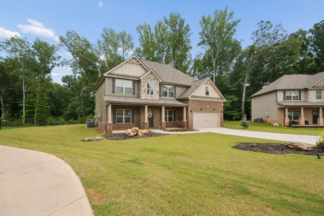 269 Baumgard Way, Locust Grove, GA 30248