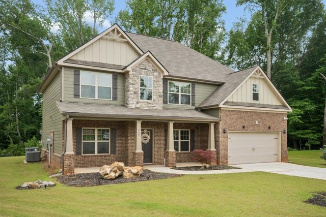 269 Baumgard Way, Locust Grove, GA 30248