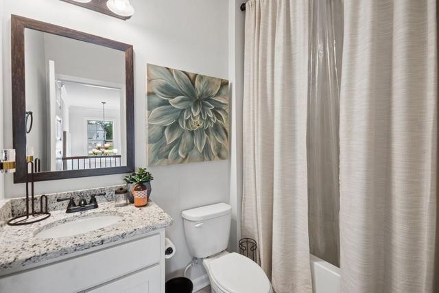 269 Baumgard Way, Locust Grove, GA 30248