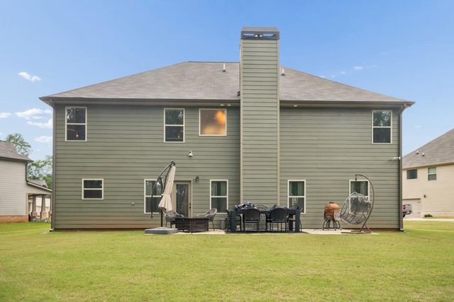 269 Baumgard Way, Locust Grove, GA 30248