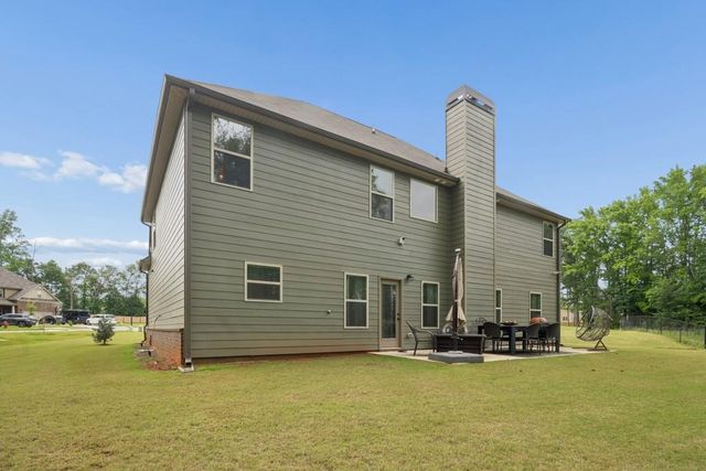 269 Baumgard Way, Locust Grove, GA 30248