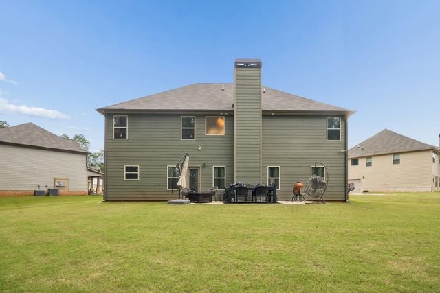 269 Baumgard Way, Locust Grove, GA 30248