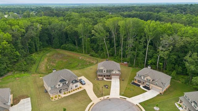 269 Baumgard Way, Locust Grove, GA 30248
