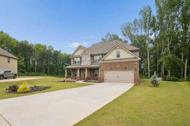269 Baumgard Way, Locust Grove, GA 30248