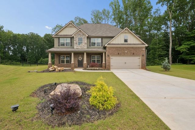 269 Baumgard Way, Locust Grove, GA 30248