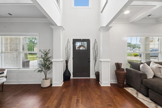 269 Baumgard Way, Locust Grove, GA 30248