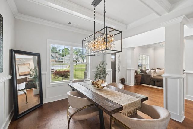 269 Baumgard Way, Locust Grove, GA 30248