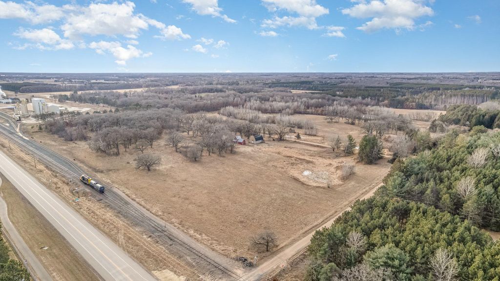 41921 Goodview Avenue, Harris, MN 55032 — exterior