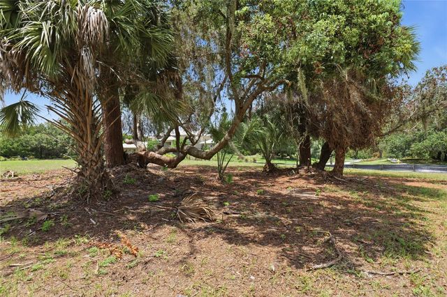 520 AUSTIN DRIVE, Tarpon Springs, FL 34688
