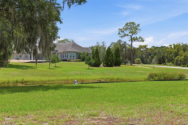 520 AUSTIN DRIVE, Tarpon Springs, FL 34688