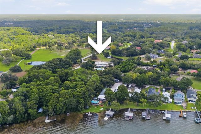 520 AUSTIN DRIVE, Tarpon Springs, FL 34688