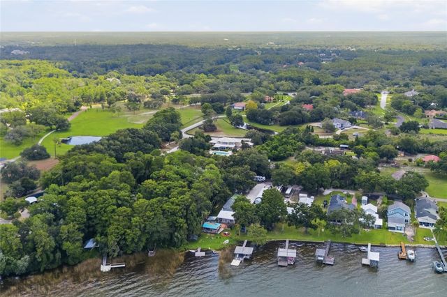 520 AUSTIN DRIVE, Tarpon Springs, FL 34688