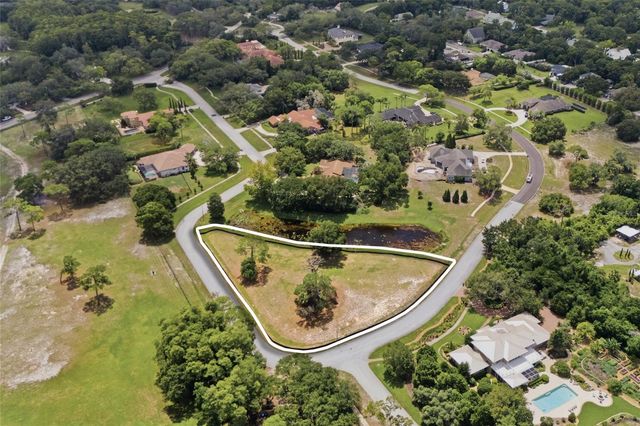 520 AUSTIN DRIVE, Tarpon Springs, FL 34688