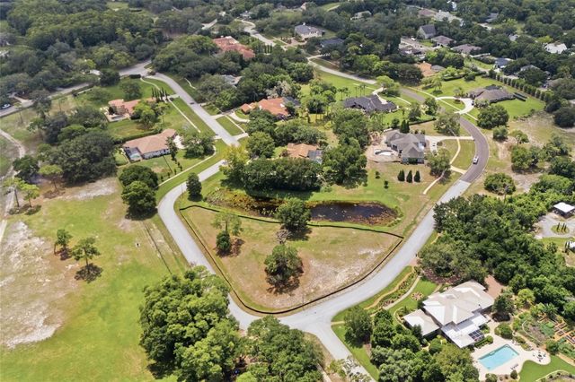 520 AUSTIN DRIVE, Tarpon Springs, FL 34688