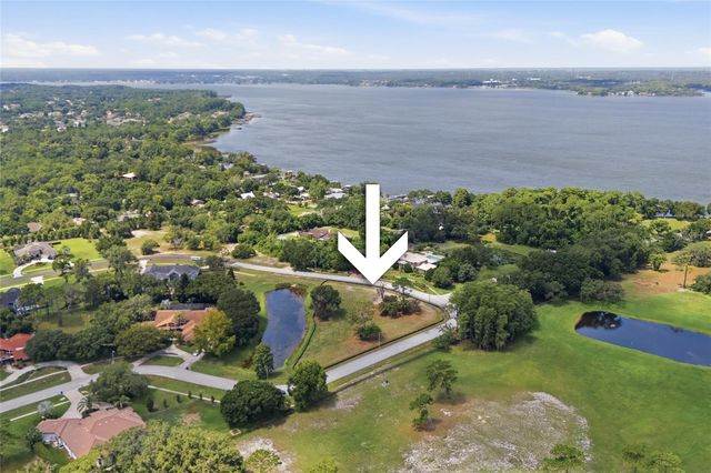 520 AUSTIN DRIVE, Tarpon Springs, FL 34688