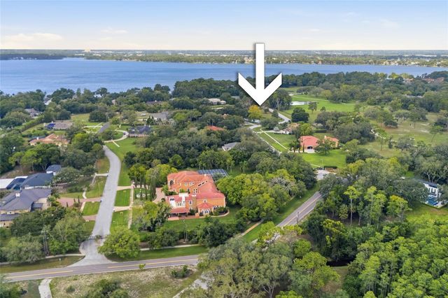 520 AUSTIN DRIVE, Tarpon Springs, FL 34688