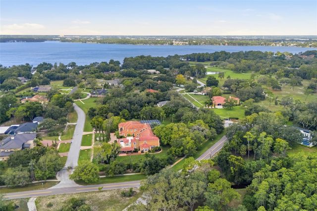 520 AUSTIN DRIVE, Tarpon Springs, FL 34688