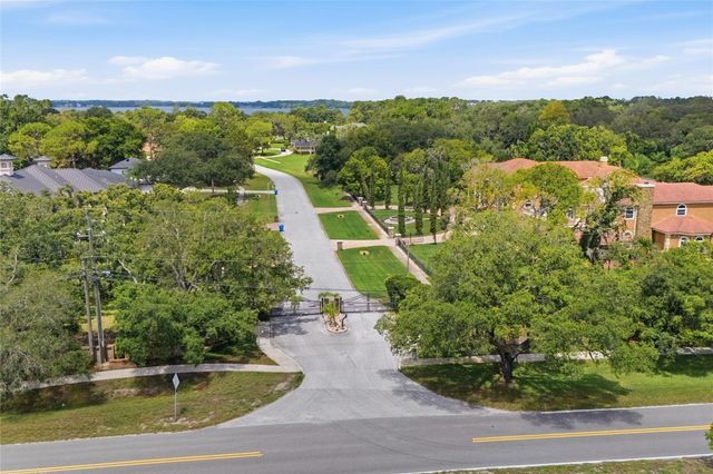 520 AUSTIN DRIVE, Tarpon Springs, FL 34688