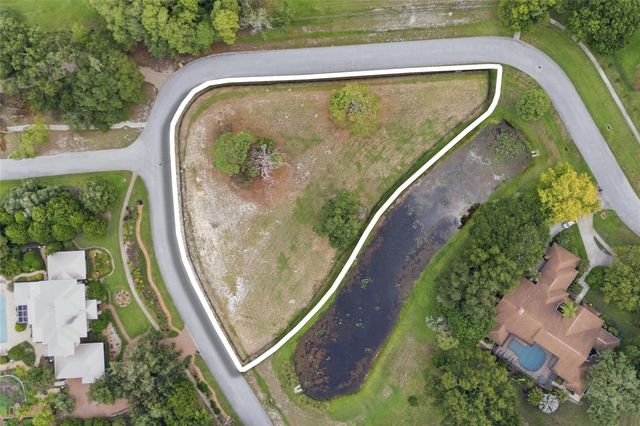 520 AUSTIN DRIVE, Tarpon Springs, FL 34688