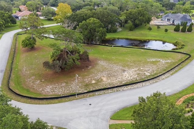 520 AUSTIN DRIVE, Tarpon Springs, FL 34688