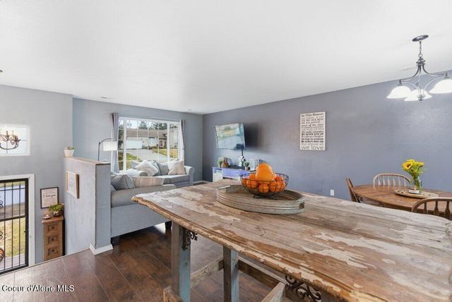 31720 N Barbara Ave, Spirit Lake, ID 83869