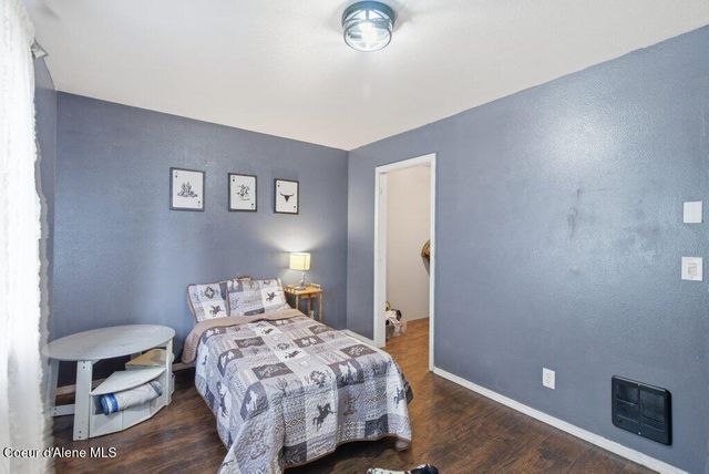 31720 N Barbara Ave, Spirit Lake, ID 83869