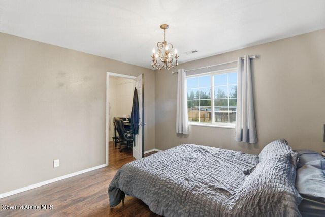 31720 N Barbara Ave, Spirit Lake, ID 83869