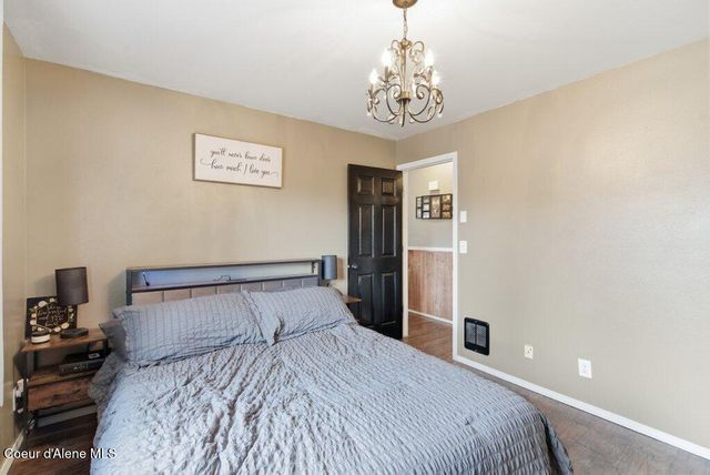 31720 N Barbara Ave, Spirit Lake, ID 83869