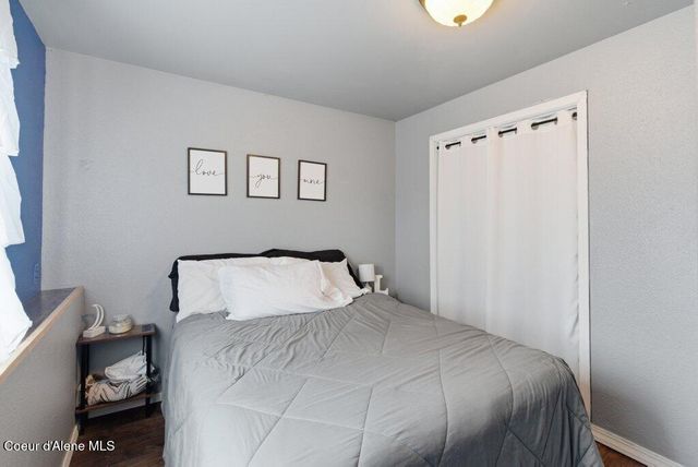 31720 N Barbara Ave, Spirit Lake, ID 83869