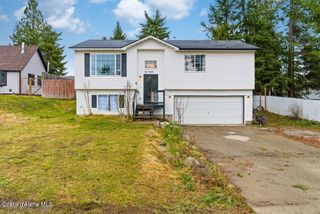 31720 N Barbara Ave, Spirit Lake, ID 83869