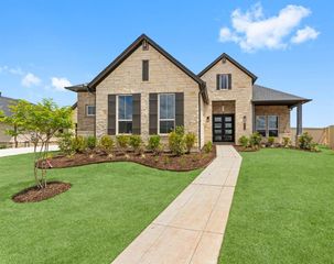 315 Masked Duck Court, Magnolia, TX 77354