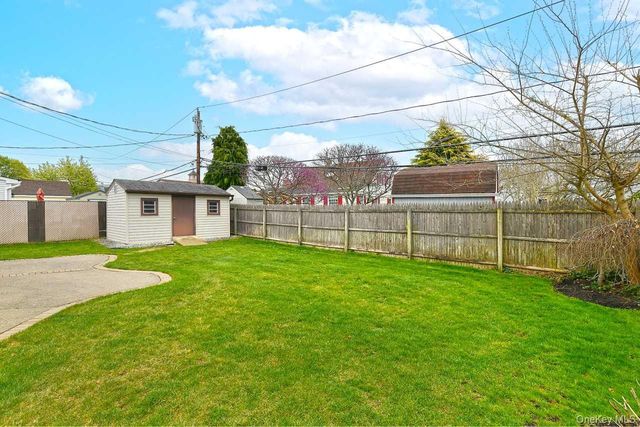 203 Saddle Lane, Levittown, NY 11756