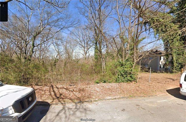 0 North Circle Drive NW, Atlanta, GA 30318