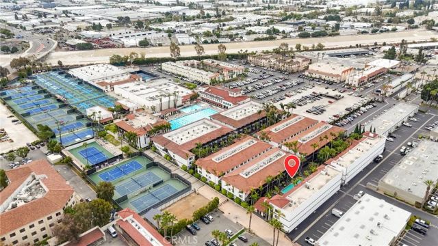 17200 Newhope Street 334, Fountain Valley, CA 92708