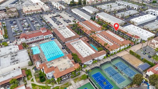 17200 Newhope Street 334, Fountain Valley, CA 92708