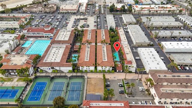 17200 Newhope Street 334, Fountain Valley, CA 92708
